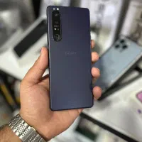 Sony Xperia 1 iii