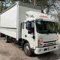 اتوباربری وحمل نقل اثاثیه همراه باخاور /وکارگر