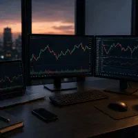 آموزش مفاهیم پول هوشمند (Smart Money) با سبک ict