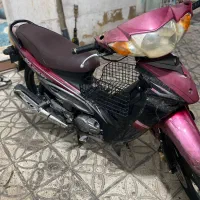 فروش موتور