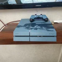 ps4 فت ۱ ترا
