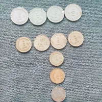 سکه واسکناس