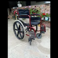 ویلچروتخت بیمار