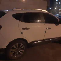 جک اس ۵ مدل ۱۴۰۳ فوق‌العاده تمیز  فروش فوری