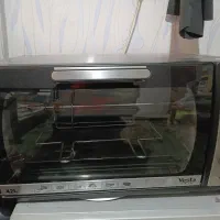 توستر درحد نو دارای جوجه گردون