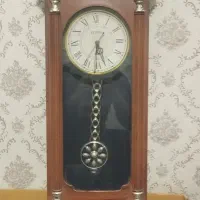 ساعت دیواری
