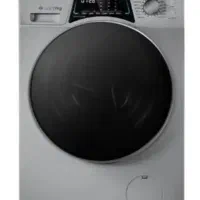 ماشین لباسشویی هشت کیلویی ایتالیایی کندی