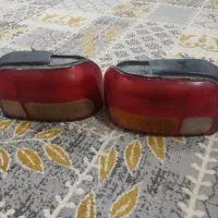 چراغ عقب پراید اصلی