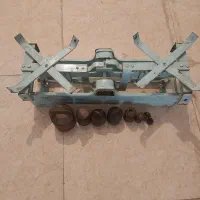 ترازوی ۱۰ کیلویی
