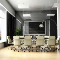 صدور جواز کسب و مشاوره مالی