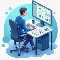 انواع تایپ و تکثیر و صحافی