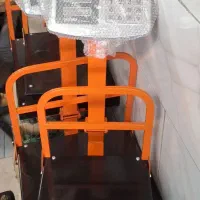 فروش و تعمیر تخصصی ترازو و باسکول محک و کمری