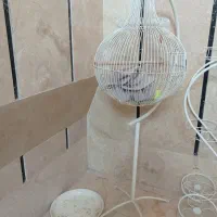 قفس پایه دار عروس