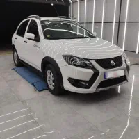 کوییک s 402 بدون رنگ