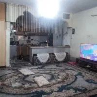 طبقه-همکف-70کتر-ماشین-رو-زینبییه