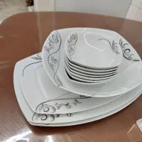 ظروف چینی