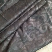 پارچه چادر رنکی دوخته نشده