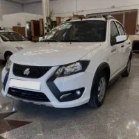 کوئیک مدل ۴۰۴ صفر (نقد و اقساط)