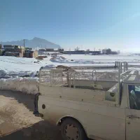 وانت بار کرایه