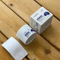 چسب بینی کاسه‌اس جوش سرسیاه سادور