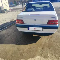 پژو slx96|خودرو سواری و وانت|همدان, |دیوار