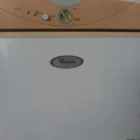 فریزرWhirlpool۷کشو