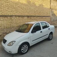 تیبا 1400 خونگی