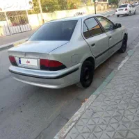 سمند ایکس۷ مدل ۱۳۸۳ پلمپ خانگی