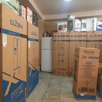 فروش ویژه یخچال ساید ایکس ویژن ۵۵۲