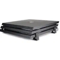 پایه نگهدارنده افقی ps4