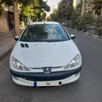 ۲۰۶ تیپ ۲ مدل ۹۰ بی رنگ