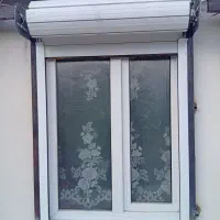 نصب و تعمیر کرکره برقی