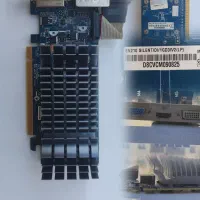 کارت گرافیک ایسوس 1 گیگ
