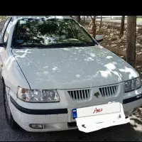 سمند LX