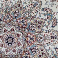 فرش ماشینی 12متری کاملا نو