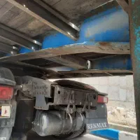 کفی دومحور