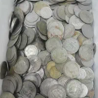 سکه شاهی
