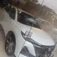 چانگان وارداتی ۲۰۲۳
