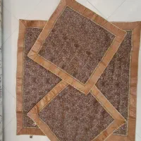 رومیزی ترمه اصل یزد