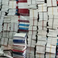 خرید انواع کاغذ باطله و ضایعات