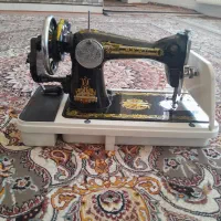 چرخ خیاطی هیرو