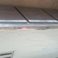 یخچال فریزر استیل ۶درب