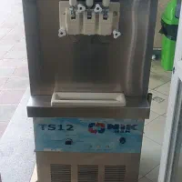 دستگاه بستنی