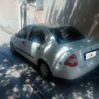 تیبا 1 مدل 93