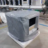 کاور انواع کولر،