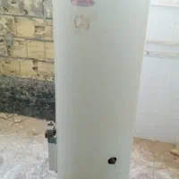 آبگرم کن ایستاده