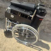 ویلچراکبند