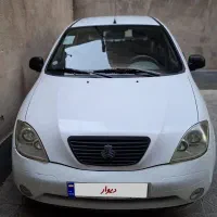 تیبا ۲ مدل ۹۹ بی رنگ