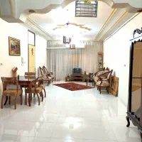 فروش خانه طبقه دوم با امکانات کامل