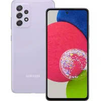 سامسونگ A52S  حافظه 256 رم 8